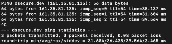 Brak konfiguracji Proxy w Cloudflare