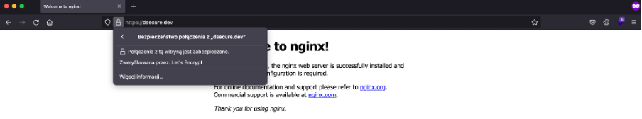 Możliwość ominięcia Cloudflare za pomocą pliku /etc/hosts