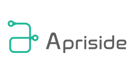 Apriside Logo