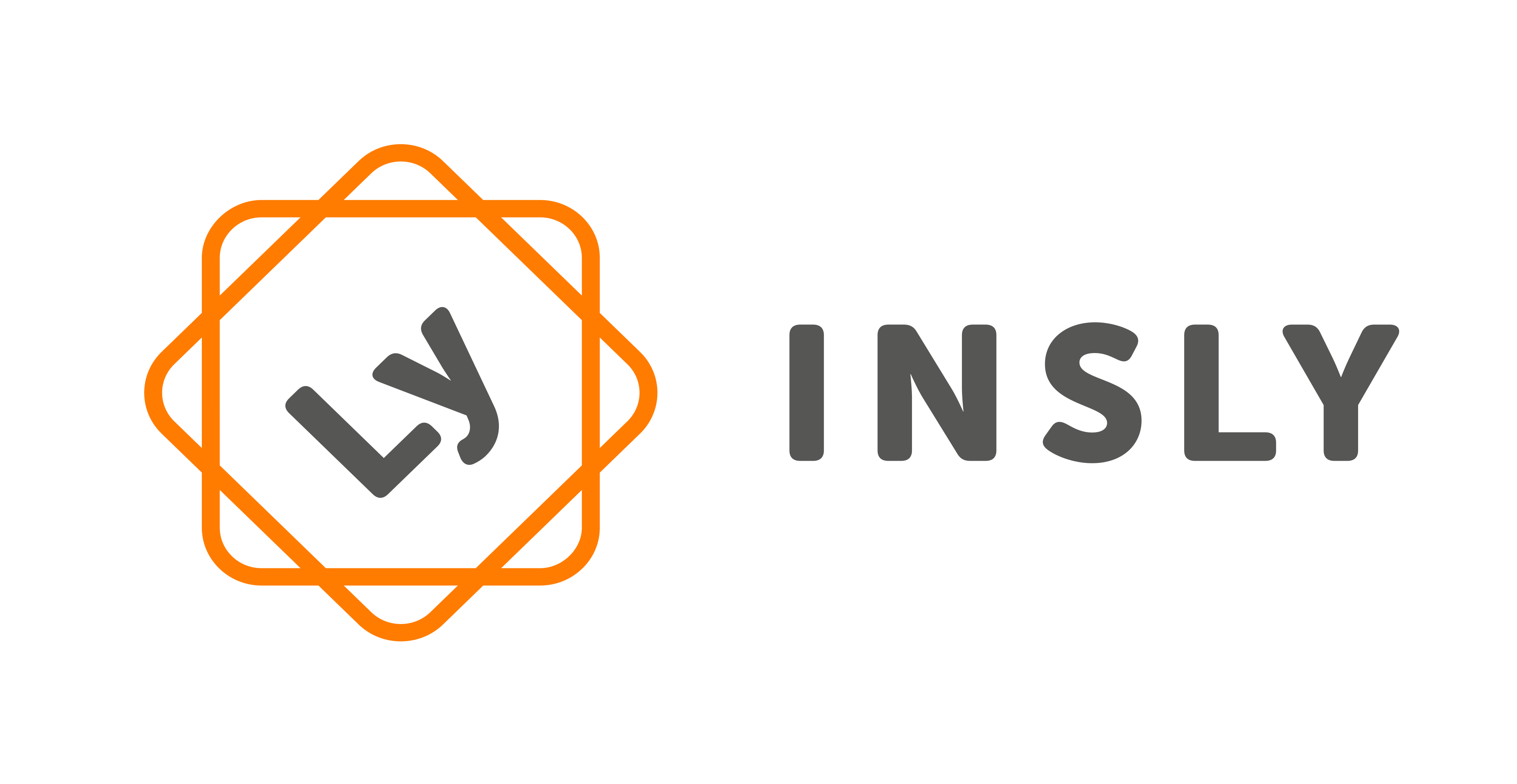 Insly Logo